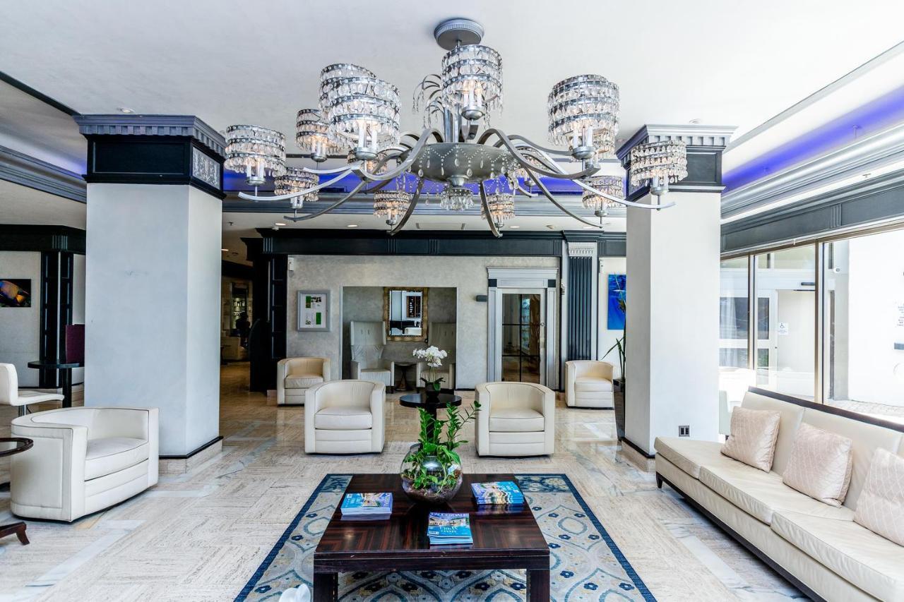 Ocean Beach Condo 3Br On The Sand 505 Fort Lauderdale Exteriér fotografie