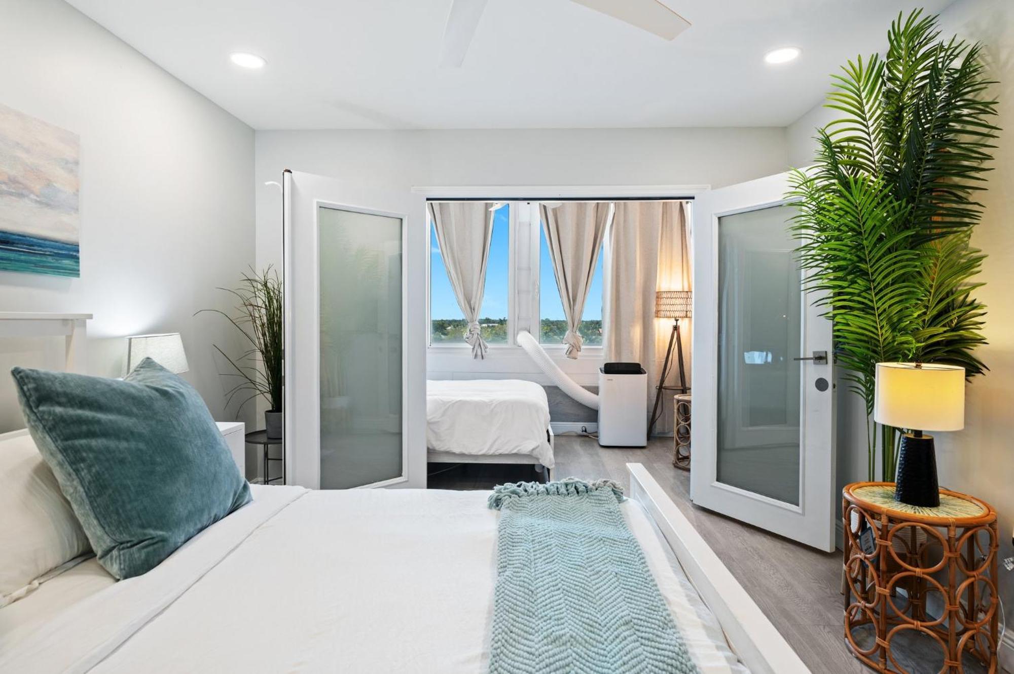Ocean Beach Condo 3Br On The Sand 505 Fort Lauderdale Exteriér fotografie