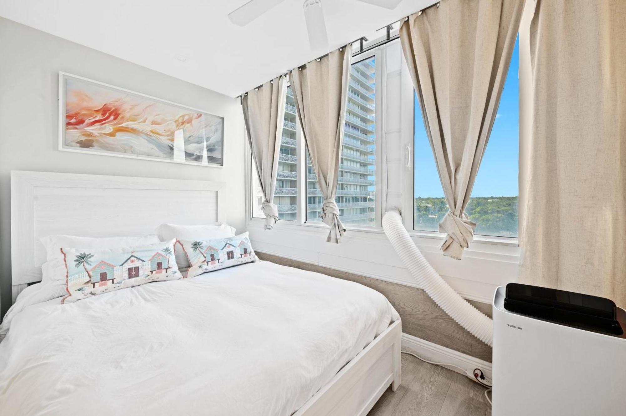 Ocean Beach Condo 3Br On The Sand 505 Fort Lauderdale Exteriér fotografie