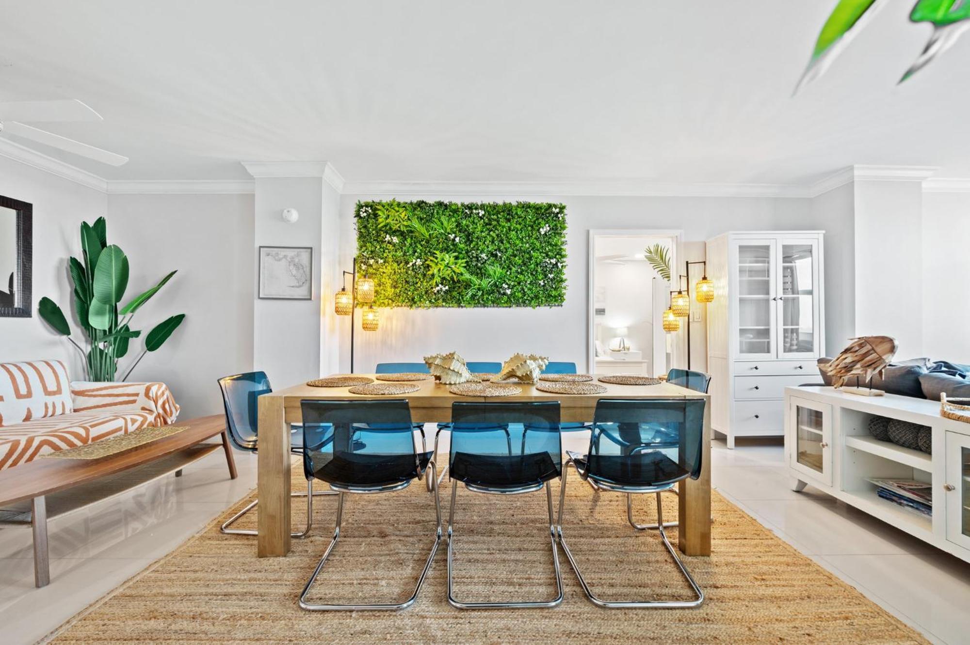 Ocean Beach Condo 3Br On The Sand 505 Fort Lauderdale Exteriér fotografie