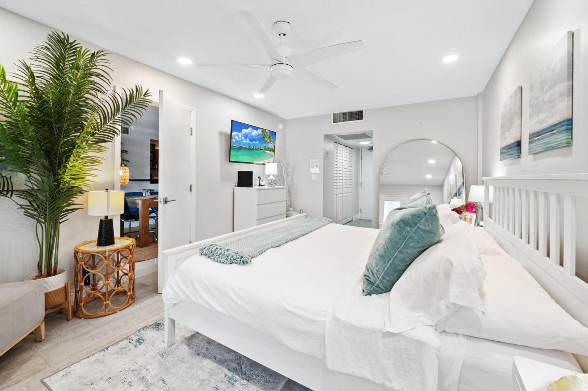 Ocean Beach Condo 3Br On The Sand 505 Fort Lauderdale Exteriér fotografie