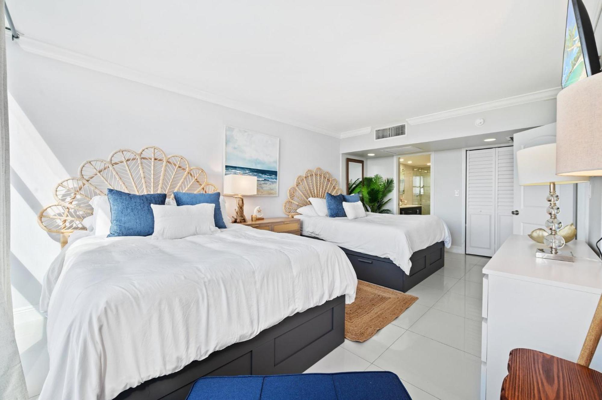 Ocean Beach Condo 3Br On The Sand 505 Fort Lauderdale Exteriér fotografie